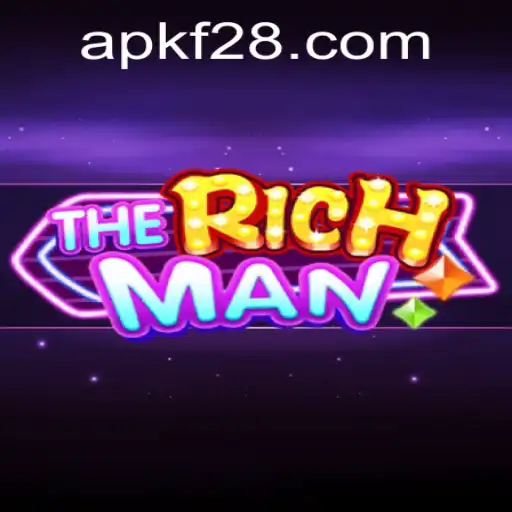 TheRichMan: Navigating Wealth and Strategy in the Game of Fortune